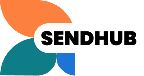 SendHub Logo